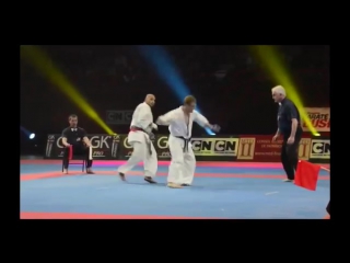 video karate kyokushin champion alejandro navarro vs andrey chirkov i bushido tube 2016 sex