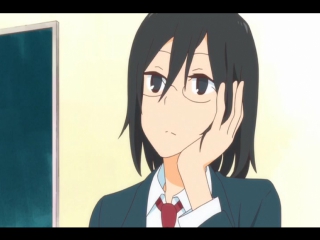 video hori san to miyamura kun хори сан и миямура кун horimiya хоримия ova 3 из 3 sex