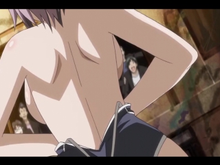 video rin x sen ran sem cross mix 2 2013 sex