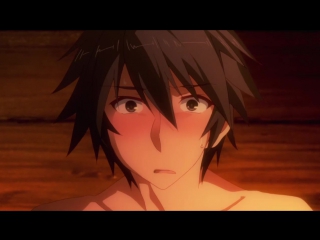 video anidub rakudai kishi no cavalry доблесть рыцаря неудачника 09 inspector gadjet nika lenina sex