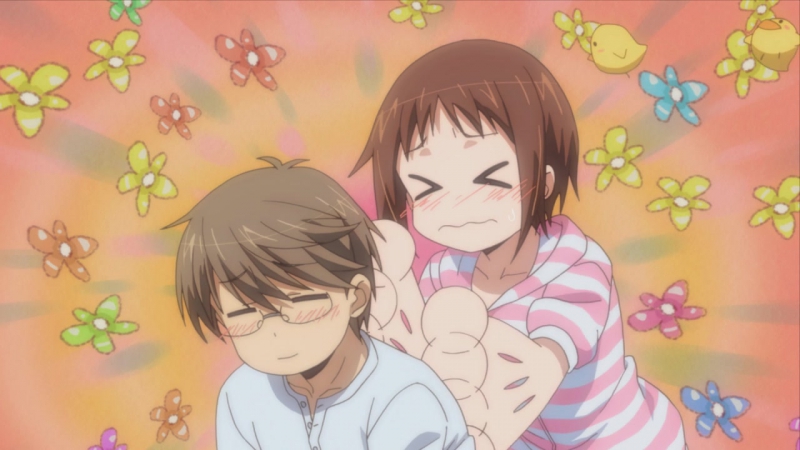 video anidub okusama ga seitokaichou президент школьного совета моя невеста 06 ancord sex