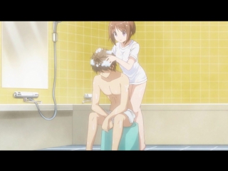 video anidub okusama ga seitokaichou президент школьного совета моя невеста ova ancord sex