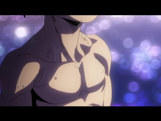 video anidub boku no hero academia моя геройская академия 03 jam sex
