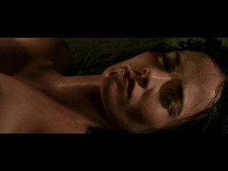 video ева грин eva green голая в фильме спасение 2014 sex