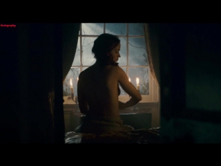 video эмили блант emily blunt голая в фильме человек волк 2010 sex