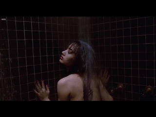 video бай лин bai ling голая в фильме ворон 1994 sex