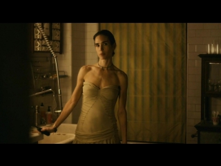 video дженнифер коннелли jennifer connelly голая в фильме убежище 2014 sex
