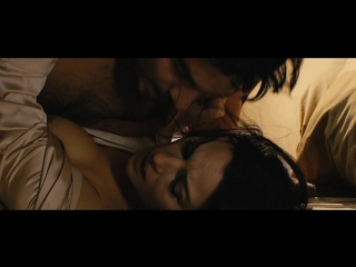 video моника беллуччи monica bellucci голая в фильме не оглядывайся 2009 sex