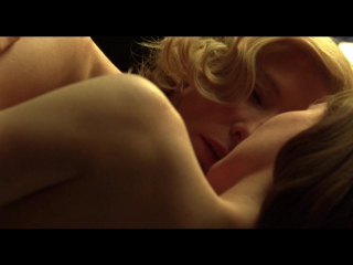 video руни мара rooney mara и кейт бланшетт cate blanchett голые в фильме кэрол 2015 sex