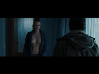 video шарлиз терон charlize theron голая в фильме пылающая равнина 2008 sex