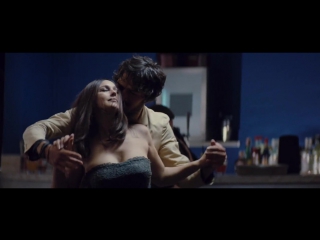 video моника беллуччи monica bellucci голая в фильме то лето страсти 2011 sex