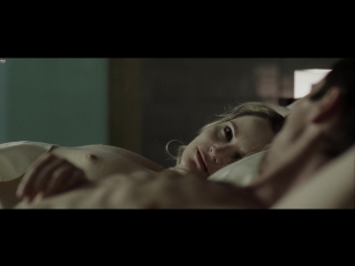 video дженнифер джейсон ли jennifer jason leigh голая в фильме машинист 2004 sex