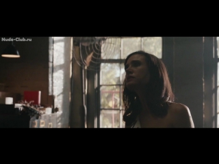 video дженнифер коннелли jennifer connelly голая в фильме американская пастораль 2016 sex