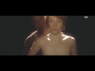 video брайс даллас ховард bryce dallas howard голая в фильме мандерлей 2005 sex