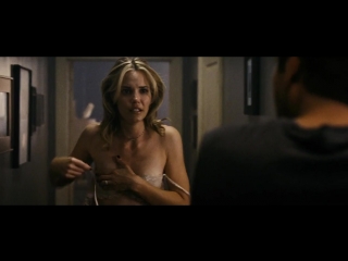 video лесли бибб leslie bibb голая в фильме полуночный экспресс 2008 sex