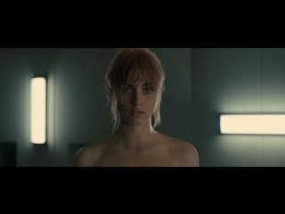 video маккензи дэвис mackenzie davis голая в фильме бегущий по лезвию 2049 2017 sex