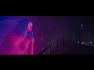 video ана де армас ana de armas голая в фильме бегущий по лезвию 2049 2017 sex