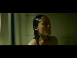 video пом клементьефф pom klementieff голая в фильме hackers game 2015 sex