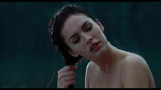 video меган фокс megan fox и аманда сайфрид amanda seyfried голые в фильме тело дженнифер 2009 sex