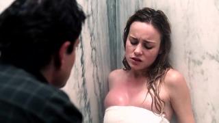 video бри ларсон brie larson голая в фильме таннер холл 2009 sex