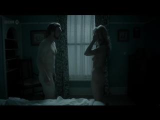 video розамунд пайк rosamund pike голая в сериале влюбленные женщины 2011 sex