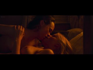 video кейт мара kate mara и эллен пейдж ellen page голые в фильме мои дни с мёрси 2017 sex