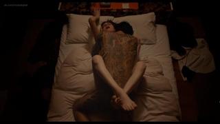 video александра даддарио alexandra daddario голая в фильме все оттенки токио 2019 sex
