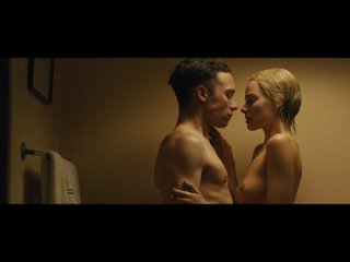 video марго робби margot robbie голая в фильме страна грез 2019 sex