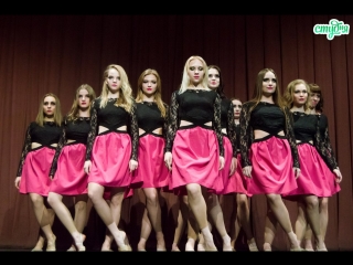 video ансамбль эстрадно современного танца performance sensuale sex