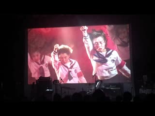 video atarashii gakkou no leaders無名ですけど東名阪ワンマン有名になんかなりたくないなりたいけど其の二千秋楽 東京公演 渋谷wwwx 06042020 sex