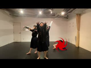video atarashii gakkou no leaders atarashii gakko nainainaidance practice sex