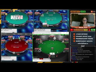 video жаркий покер c darya kurt abi 60 itcpoker team sex