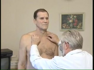 video осмотр пальпация перкуссия аускультация sex