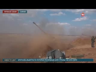 video силы тигра элитная сирийская дивизия отработала артиллерийские маневры в идлибе sex