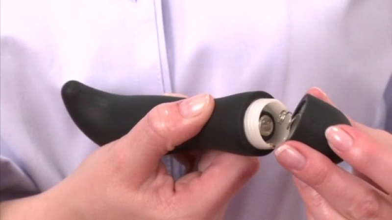 video масажер простаты power probe sex