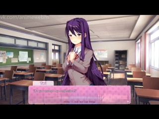 video doki doki literature club sex