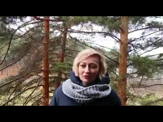 video впечатление участницы после практики ретрита молчания с михаилом мошенковым тюмень октябрь 2019 sex