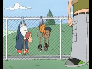 video whats with andy s01e17 un masked marauders что с энди s01e17 сорвать маски с громил sex