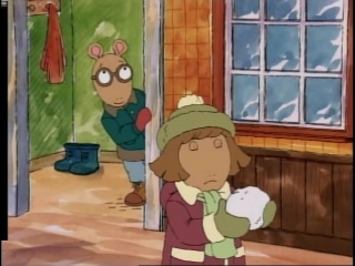 video we 01x22 d w s snow mystery team trouble sex