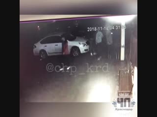video на кубани пьяная компания молодые избила пенсионерку которая попросила не кричать под окнами чтобы не разбудить sex