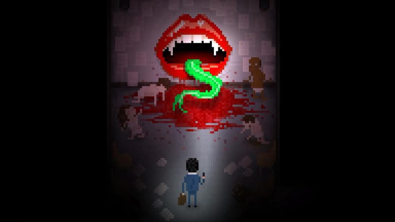video играем в yuppie psycho 4 время убивать время умирать sex