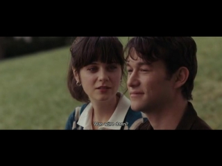 video 500 days of summer auf deutsch mit untertiteln 500 дней лета на немецком с субтитрами sex