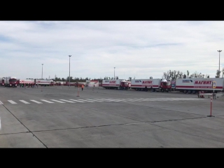 video в краснодаре на территории атп краснодар стартовал финал конкурса водитель профессионал победителю конкурса приз sex