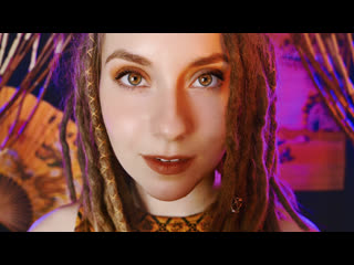 video асмрasmr сонное рейки энергетическое исцеление ролевая игра тихий голос sex