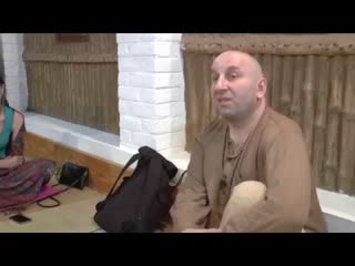 video семеиная психология на основе шримад бхагаватам часть 2 сатья дас вриндаван 2016 sex