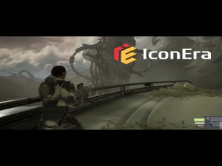 video ранние кадры научно фантастической ролевой игры от sony sex