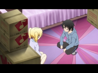 video мой комплекс братика морали не остановит 1 сезон 3 серия anidub sex