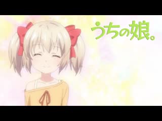 video 1 серия anistar ради своей дочери я смогу победить даже короля демонов uchi no ko no tame naraba sex