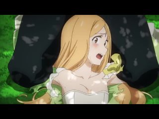 video рыцарь скелет вступает в параллельный мир gaikotsu kishi sama tadaima isekai e odekakechuu превью sex