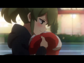video мой сэмпай раздражает senpai ga uzai kouhai no hanashi превью премьера в октябре 2021 года sex